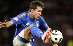 Đội tuyển Italia: Chiesa vừa được gọi trở lại đã phải rút lui