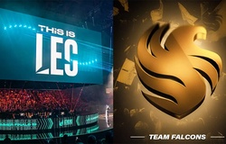 Team Falcons và hai lần “lỡ hẹn” LEC: Bài toán định giá, căng thẳng với Riot Games và dấu hỏi chiến lược đầu tư