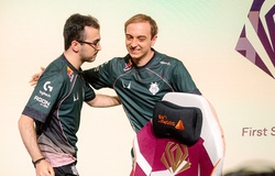 G2 Esports dẫn đầu lượng người xem tại First Stand 2026 dù lỡ hẹn chức vô địch