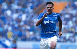 Hậu vệ Kaiki được triệu tập bổ sung vào tuyển Brazil là ai?