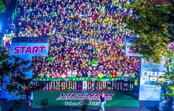 Nền kinh tế triệu đô trong đôi giày chạy bộ ở Việt Nam