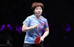 Kuai Man vô địch vòng tuyển chọn thứ hai, giành vé dự giải bóng bàn World Championships London 2026