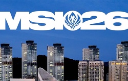 MSI 2026 diễn ra khi nào? Tổ chức ở đâu?