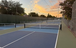 Sân pickleball 1,5 triệu USD bị cấm vĩnh viễn: Khi “cơn sốt” vượt ngưỡng chịu đựng của đô thị