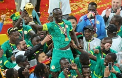 Cúp bóng đá châu Phi: "Cơ hội kháng cáo thành công của Senegal khá thấp!"