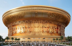 Kinh tế thể thao và bài toán hạ tầng cơ sở: Những SVĐ triệu đô mở lối cho Việt Nam ra châu lục