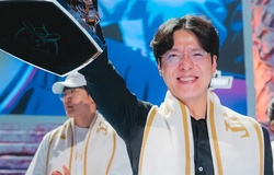 T1 thông báo HLV kkOma tạm nghỉ, Tom tiếp quản ghế nóng trước thềm LCK 2026