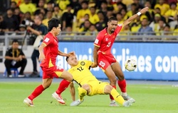 VFF đặt “chỉ tiêu” trở lại Top 100 FIFA cho tuyển Việt Nam