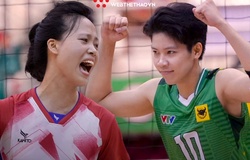 Chung kết Cúp Hoa Lư 2026: Đại chiến giữa VTV Bình Điền Long An và Vietinbank