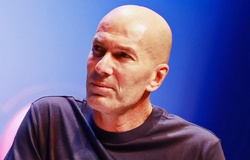 Zinedine Zidane, huấn luyện viên tương lai của tuyển Pháp: Bí mật được hé lộ
