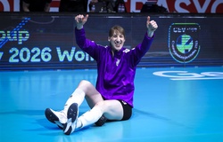 2 ngôi sao bóng chuyền đình công tại Champions League vì bị nợ lương