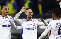 Nhận định, soi kèo Fortaleza vs Deportivo Pasto: Điểm tựa sân nhà