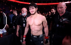 "Làm nóng" thẻ đấu Nhà Trắng: Joe Rogan muốn Evloev thượng đài để tối đa hóa doanh thu PPV