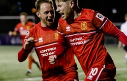 Nhận định, soi kèo Newtown vs Rhyl: Đối đầu trực tiếp