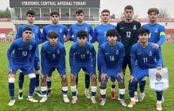 Nhận định, soi kèo U17 Bulgaria vs U17 Azerbaijan: Khẳng định sức mạnh chủ nhà