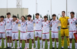 Nhận định, soi kèo U17 Malta vs U17 Lithuania: Nỗ lực thăng hạng