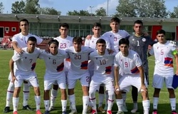 Nhận định, soi kèo U19 Armenia vs U19 Kosovo: Thử thách đầu tay