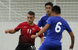 Nhận định, soi kèo U19 Thổ Nhĩ Kỳ vs U19 Gibraltar: Sức mạnh vượt trội