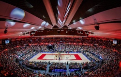 Volleyball World bắt tay Jas và Mono, mở rộng tầm ảnh hưởng bóng chuyền tại Đông Nam Á