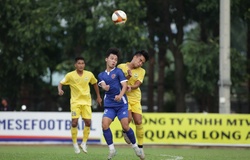 Giải hạng Nhì quốc gia 2026 khởi tranh: 14 đội tranh 3 vé lên hạng