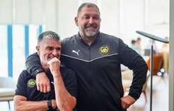 Sau án thua Việt Nam, HLV Malaysia vẫn nuôi giấc mơ World Cup