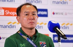 HLV U23 Thái Lan dè chừng Việt Nam ở giải giao hữu tại Trung Quốc