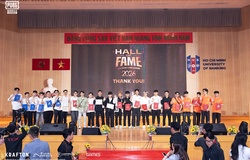 Vinh danh VĐV PUBG Mobile tại Hall of Fame - Đại Sảnh Vinh Quang 2026