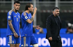 HLV Gattuso tiết lộ lý do chọn sân ở Bergamo cho trận Italia - Bắc Ireland