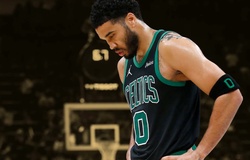 Jayson Tatum thừa nhận khó khăn khi cố gắng khôi phục đẳng cấp All-NBA hậu chấn thương Achilles
