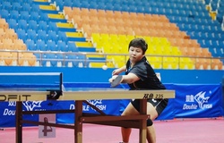 Đại hội Thể dục Thể thao TP.HCM 2026: Bóng bàn “rực lửa” tại Nhà thi đấu Hồ Xuân Hương