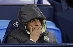 Tin tức gây chấn động từ Pháp: Real Madrid chẩn đoán sai chấn thương của Mbappe