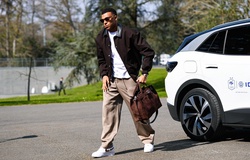 Đội tuyển Pháp: Mbappe đưa ra thông báo quan trọng về chấn thương đầu gối