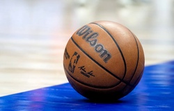 NBA công bố quỹ lương mùa giải 2026-27: Giảm 1 triệu đô la Mỹ so với dự tính ban đầu