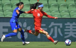 Lỡ hẹn World Cup, tuyển nữ Việt Nam bắt đầu cuộc trẻ hóa mạnh mẽ