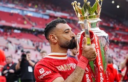 Bến đỗ mới của Salah sẽ ở đâu sau khi chia tay Liverpool?