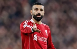Thông cáo đầy đủ của Liverpool khi Salah quyết định rời Anfield sau 9 năm