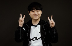 Showmaker quyết tâm khoác áo tuyển quốc gia LMHT Hàn Quốc tại Asian Games 2026