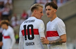 Đội tuyển Đức: Nagelsmann bổ sung 2 cầu thủ thay thế do chấn thương