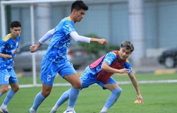 Báo Trung Quốc: U23 Việt Nam “không quá mạnh cũng không quá yếu”