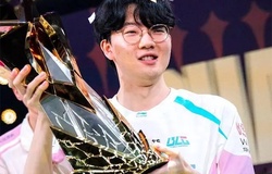 Viper lập kỷ lục, trở thành tuyển thủ LMHT đầu tiên hai lần vô địch First Stand