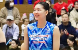 Okayama Seagulls thắng kép trên sân khách, vượt Toray Arrows Shiga trên BXH