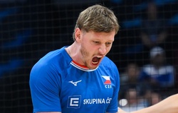 Công an TP.HCM tăng cường sức mạnh, chiêu mộ ngoại binh Martin Licek cho giai đoạn 1 giải VĐQG