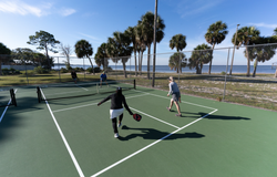 Vì sao Ấn Độ, vùng Vịnh và Đức trở thành “tam điểm” tăng trưởng tiếp theo của pickleball?