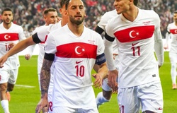Nhận định, soi kèo Thổ Nhĩ Kỳ vs Romania: Vé đi tiếp cho chủ nhà