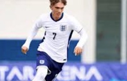Nhận định, soi kèo U19 Anh vs U19 Serbia: Sức mạnh của "Tam sư" trẻ