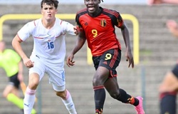 Nhận định, soi kèo U19 Bỉ vs U19 Cyprus: Khẳng định sức mạnh