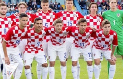 Nhận định, soi kèo U19 Croatia vs U19 Thụy Sỹ: Sức mạnh của đội chủ nhà