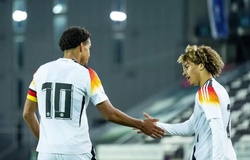 Nhận định, soi kèo U19 Đức vs U19 Bosnia: Khẳng định sức mạnh "Cỗ xe tăng"