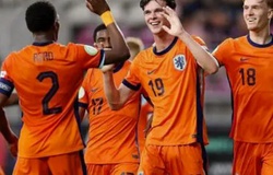 Nhận định, soi kèo U19 Hà Lan vs U19 Moldova: Sức mạnh vượt trội