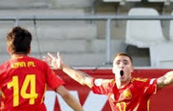 Nhận định, soi kèo U19 Tây Ban Nha vs U19 Croatia: Bản lĩnh nhà vua